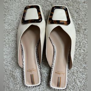 Sam Edelman Mules